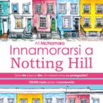 Recensione trilogia "Innamorarsi a Notting Hill" di Ali McNamara