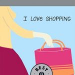 Recensione "I love shopping" di Sophie Kinsella
