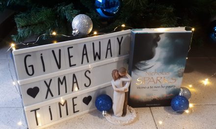 Giveaway ❤ Xmas Time ❤