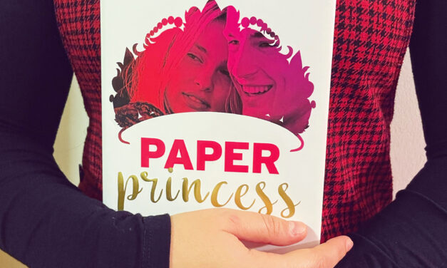 Paper Princess Saga di Erin Watt