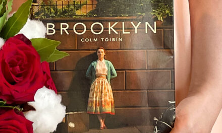 Recensione “Brooklyn” di Colm Toibin