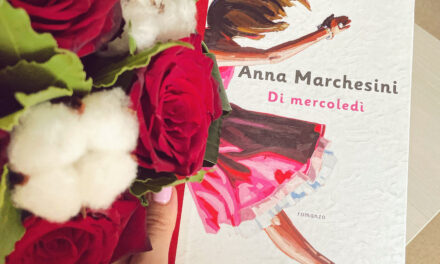 Recensione “Di mercoledì” di Anna Marchesini