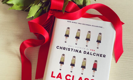 “La classe” di Christina Dalcher